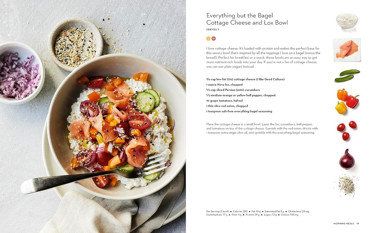 Skinnytaste Simple: Easy, Healthy Recipes with 7 Ingredients...