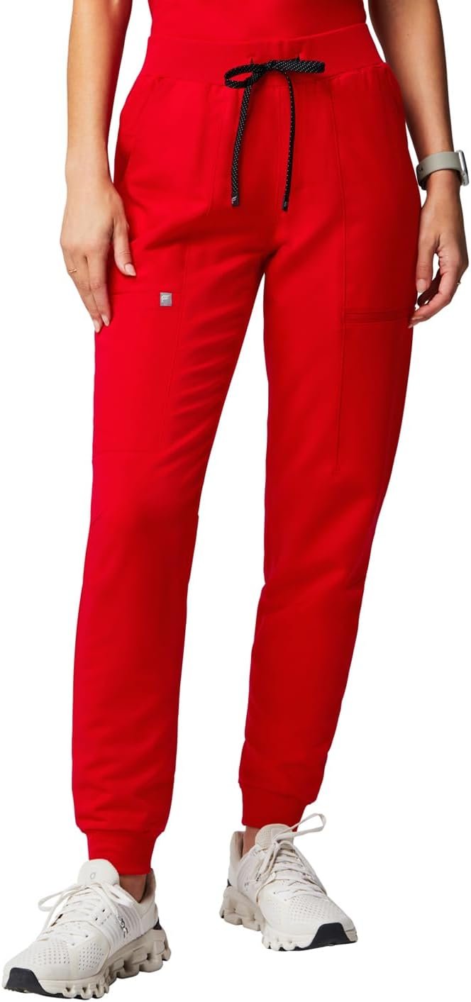 Fabletics Women’s Active Scrub Jogger – MotionTe...
