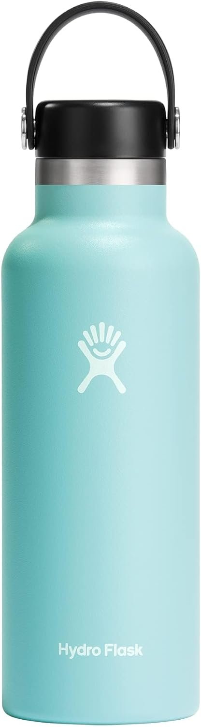 Hydro Flask Standard Flex Cap Dew 18 Oz