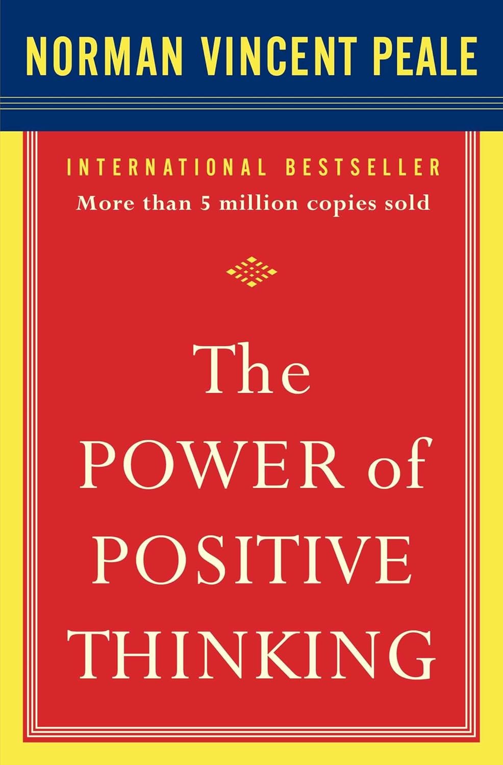 The Power of Positive Thinking: 10 Traits for Maximum Result...