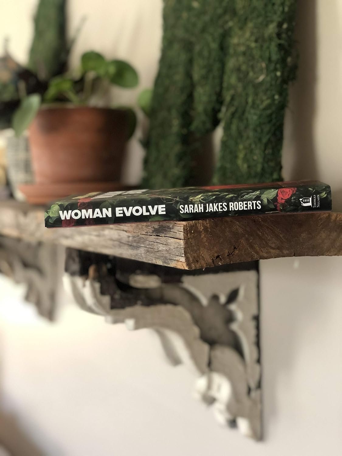 Woman Evolve: Break Up with Your Fears and Revolutionize Your Life - Image 4
