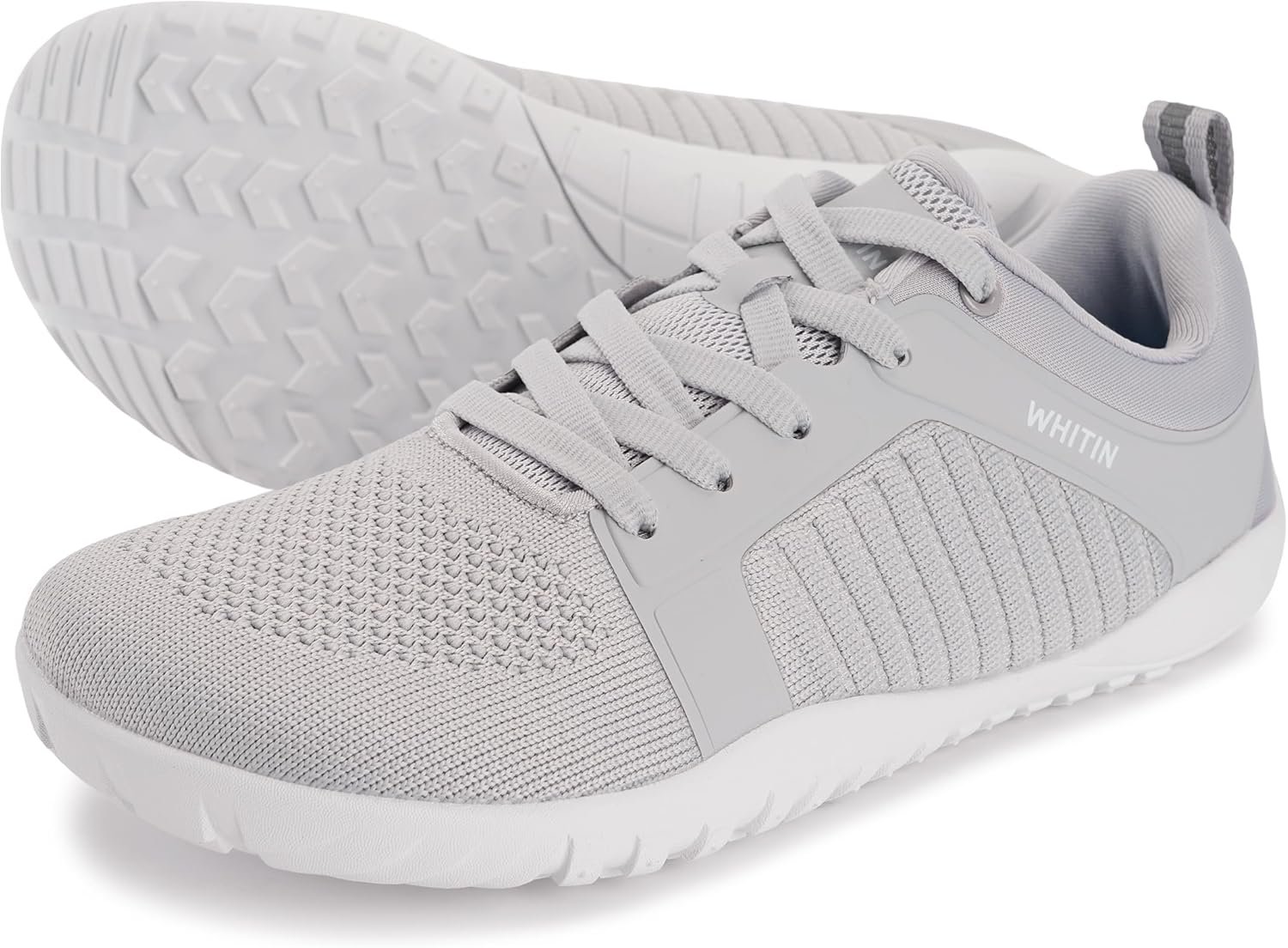 WHITIN Women’s Wide Barefoot Trail Running Shoes | Min...