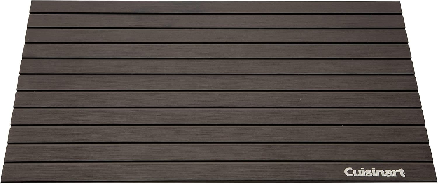 Cuisinart BBQ Defrosting Tray, Conductive Aluminum Rapid Tha...