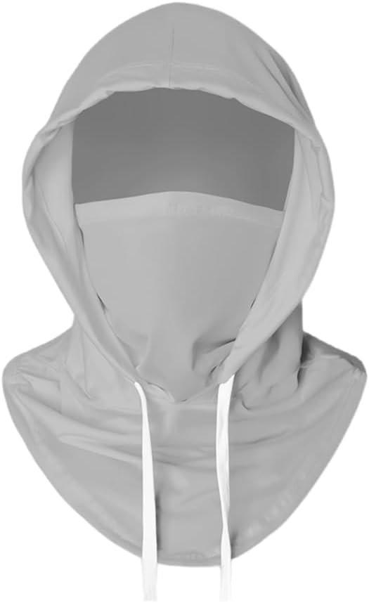 Balaclava Ski Face Mask Sun UV Protection Hood Breathable Fu...