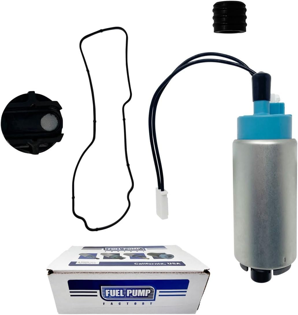 Fuel Pump for 2006-2011 Yamaha 115HP F115 LF115 4 Stroke Out...