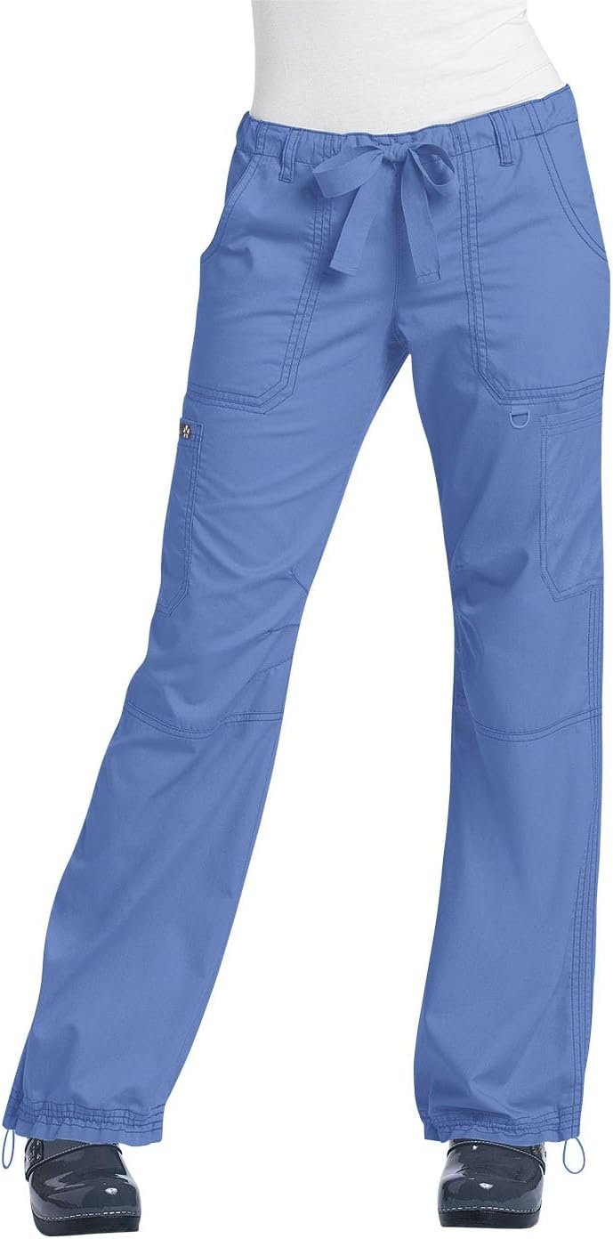 KOI Classics 701 Women’s Lindsey Scrub Pants