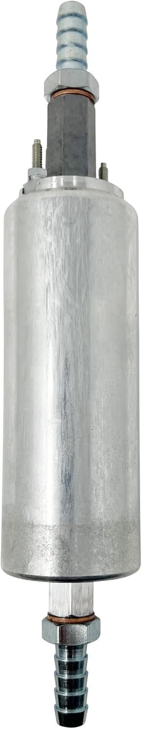 FP-273 Fuel Pump for Yamaha Outboard 2010-2021 VF LF 200-350...