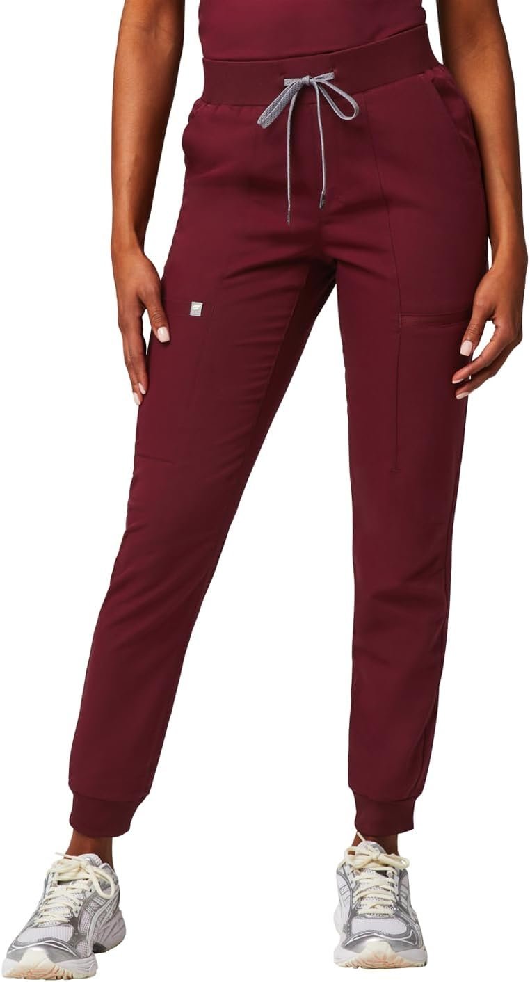 Fabletics Women’s Active Scrub Jogger – MotionTe...