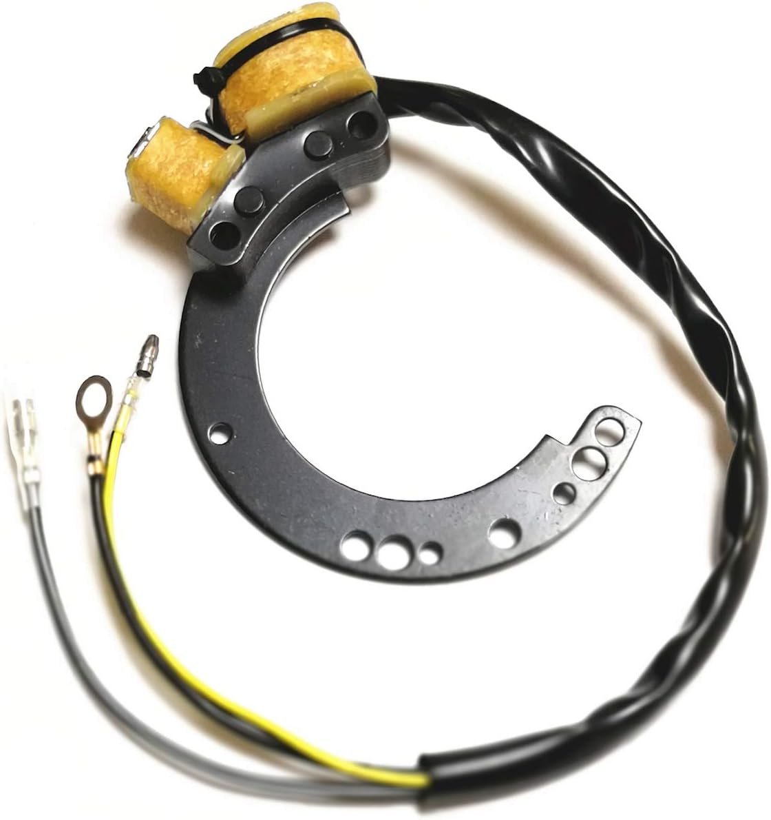 Stator for Mercury 18-5864 174-6617K1 Outboard 6 8 9.9 10 15...