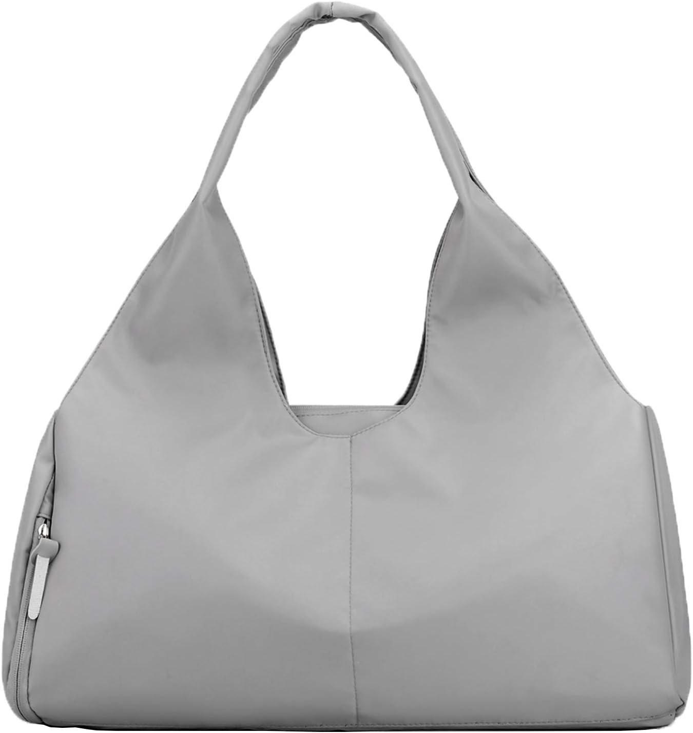 Forestfish Yoga Gym Bag For Women With Shoes Compartment  ...