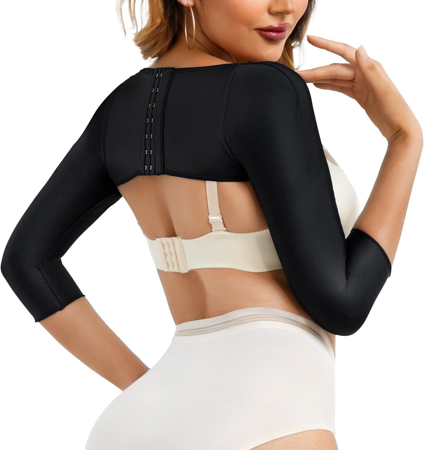 RDSINAE Arm faja Women Slimming Sleeves Lipo Post Surgery Co...