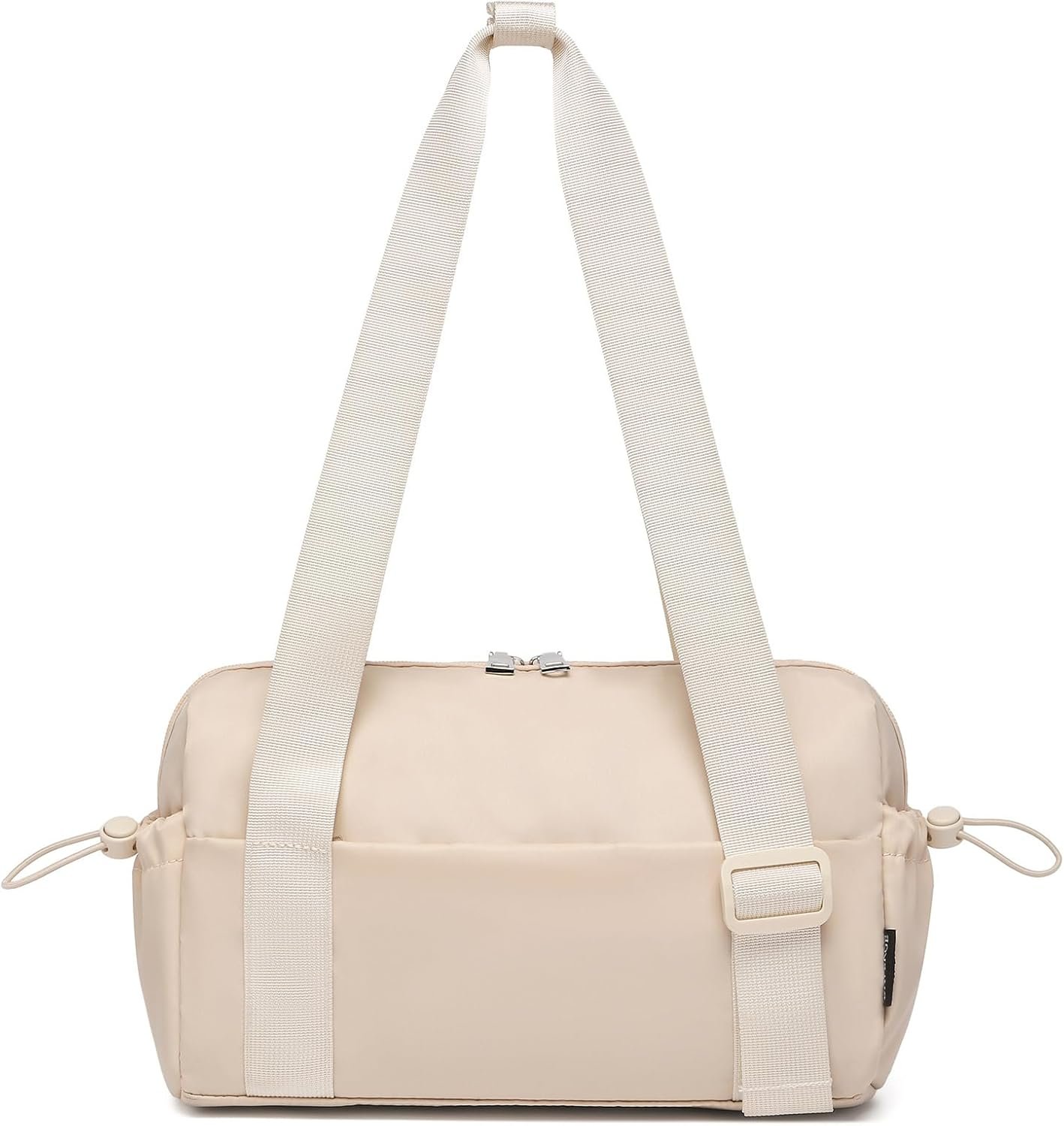 Small Gym Bag for Women Mini Duffle Bag with Wet Compartment...