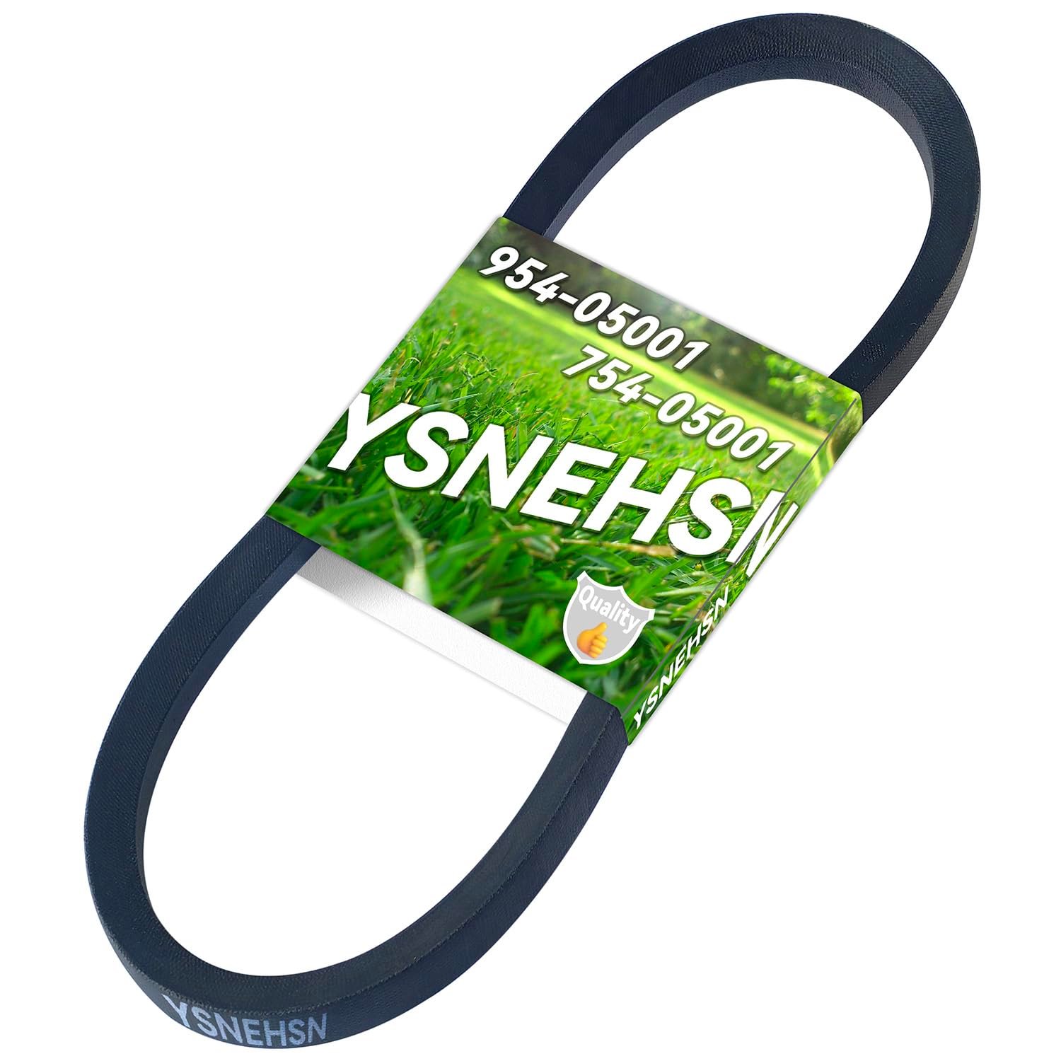 954-05001 Lawn Mower Drive Belt Fits for MTD Cub Cadet Troy-...