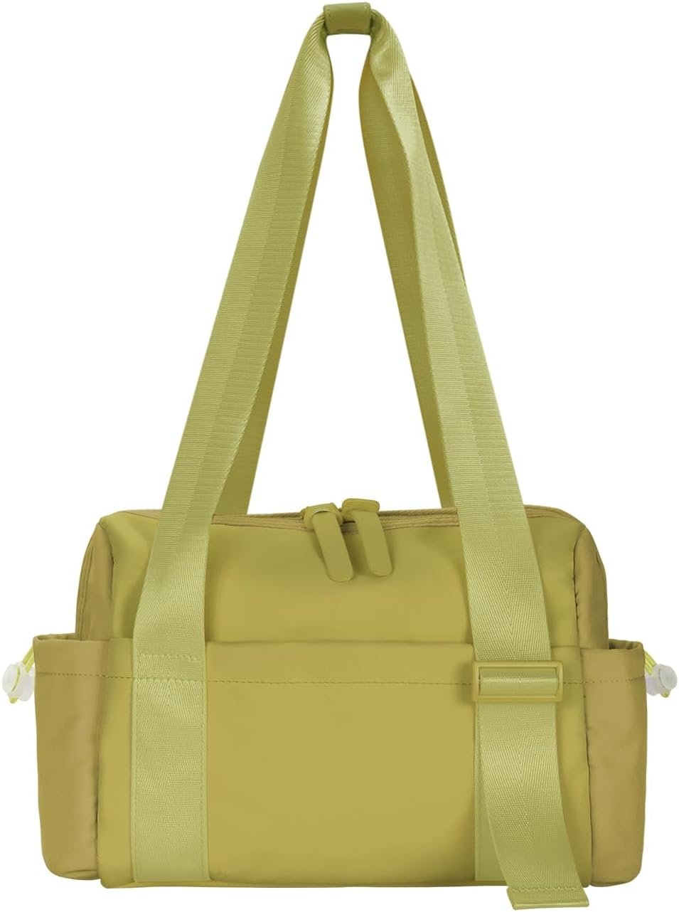 Mini Gym Bag for Women, Small Gym Bag Gym Tote Bag Waterproo...