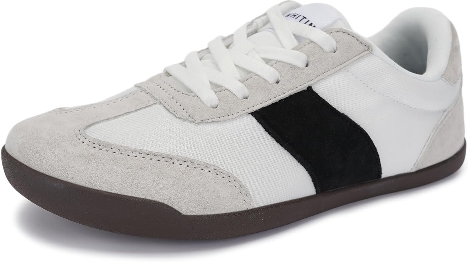 WHITIN Women’s Wide Toe Box Barefoot Shoes | Fashion S...