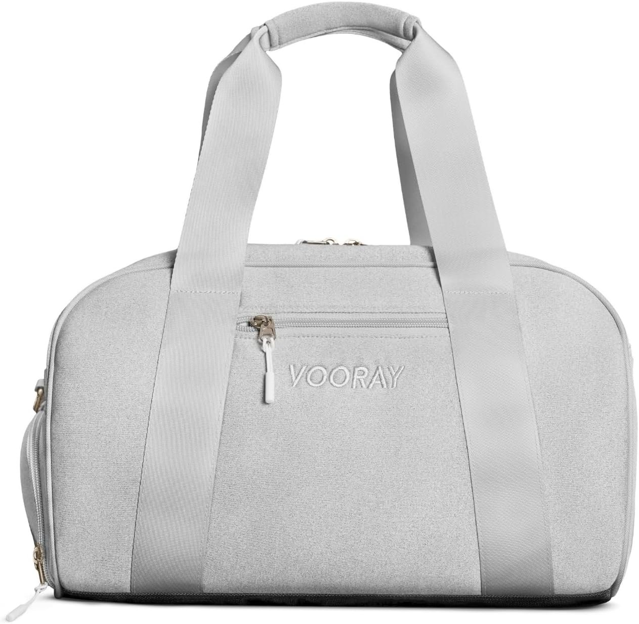 Vooray Burner Gym Duffel Bag, Gym Bag for Women and Men with...