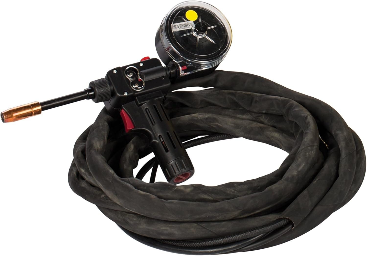 TWECO 1027-1397 MIG Spool Gun for Rebel 215ic Multi-Process ...