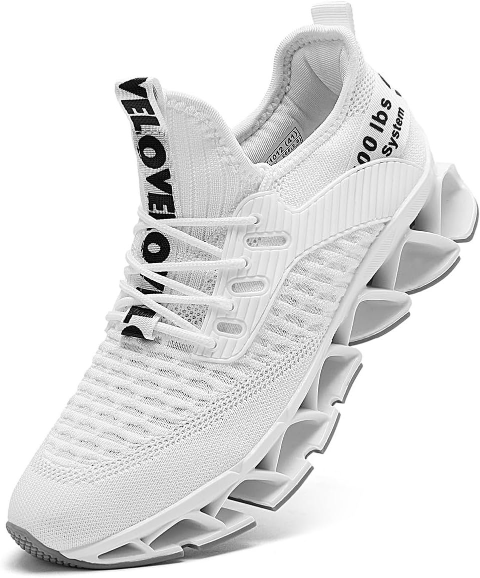 Vooncosir Women’s Running Shoes Comfortable Fashion No...