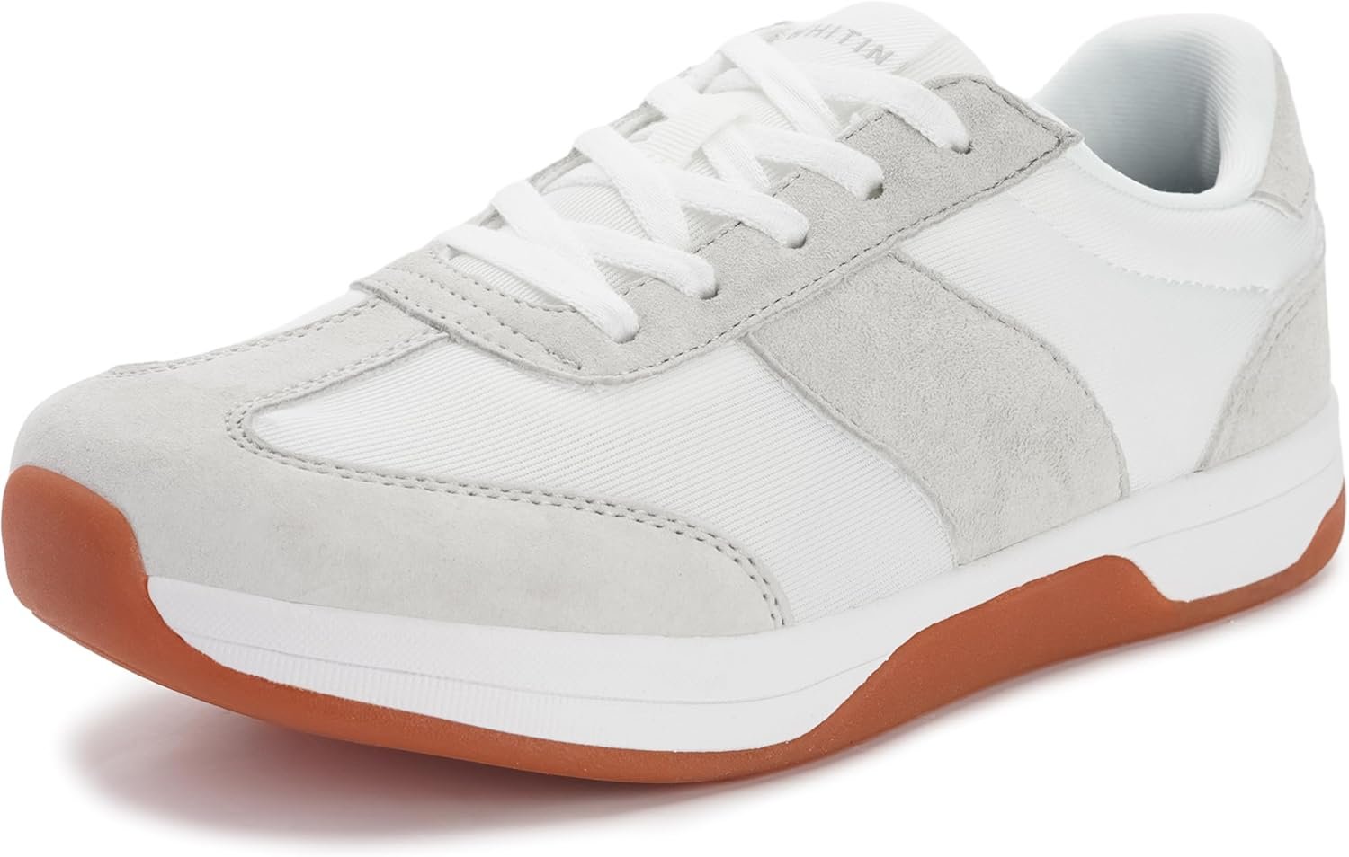 WHITIN Women’s Wide Zero Drop Training Shoes | Classic...