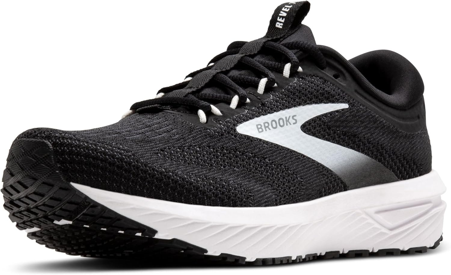 Brooks Women’s Revel 7 Neutral Running Shoe