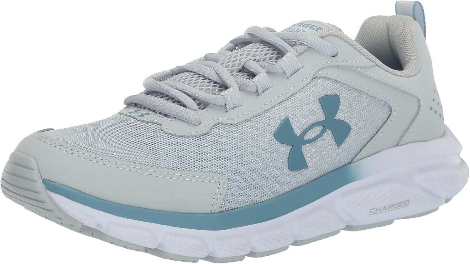Under Armour Women’s Charged Assert 9 Running Shoe