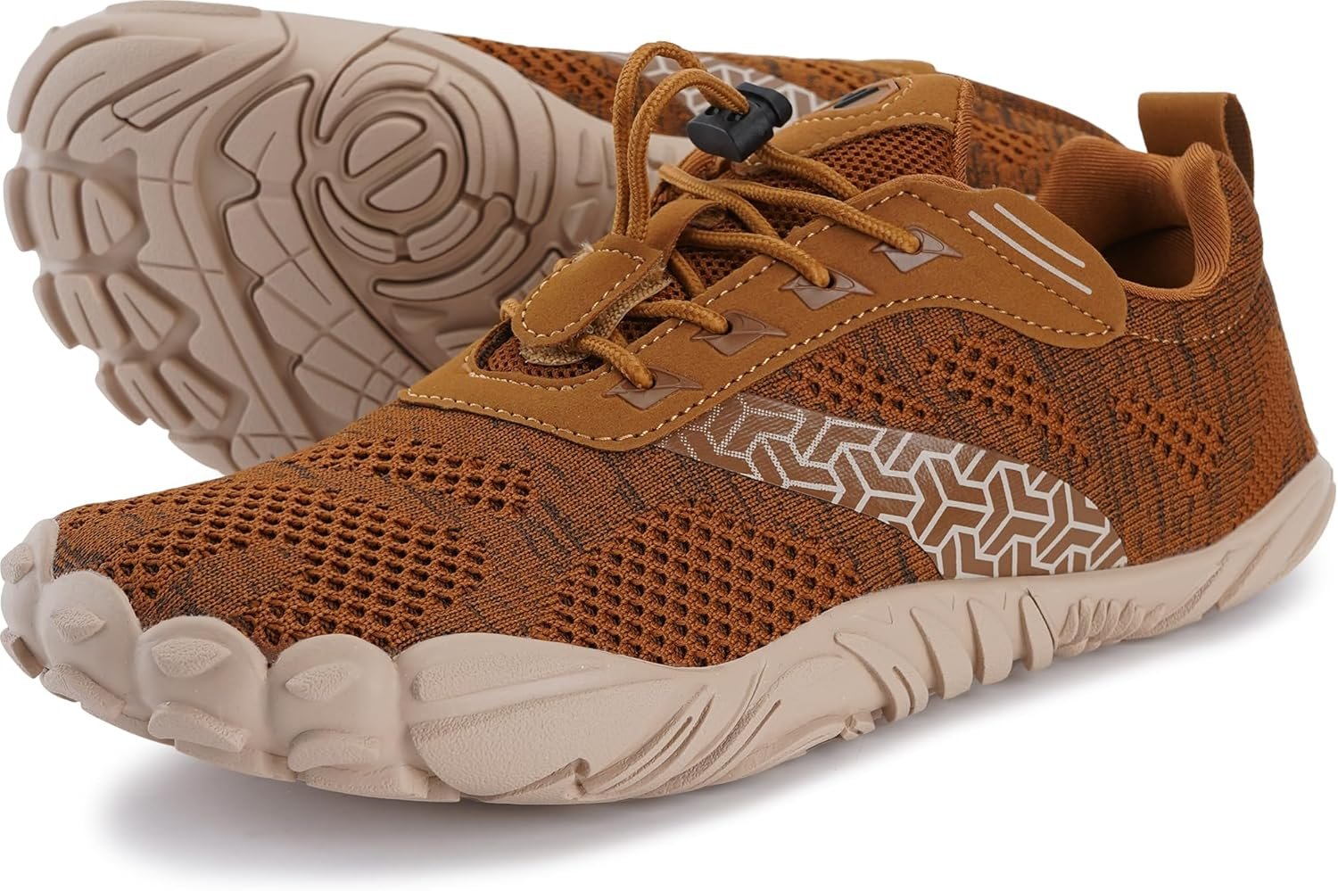 Joomra Women’s Trail Running Barefoot Shoes | Wide Toe...