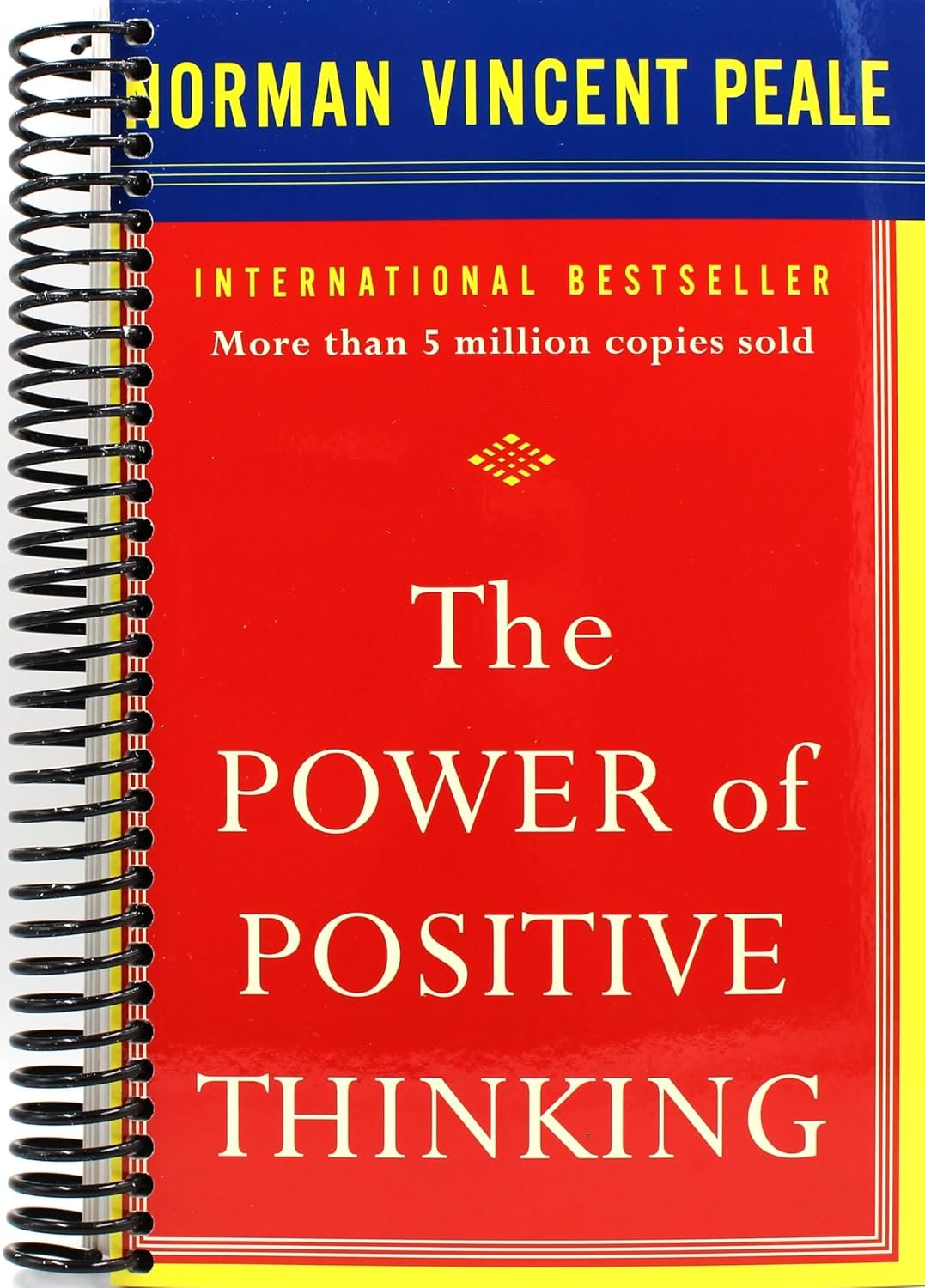 The Power of Positive Thinking