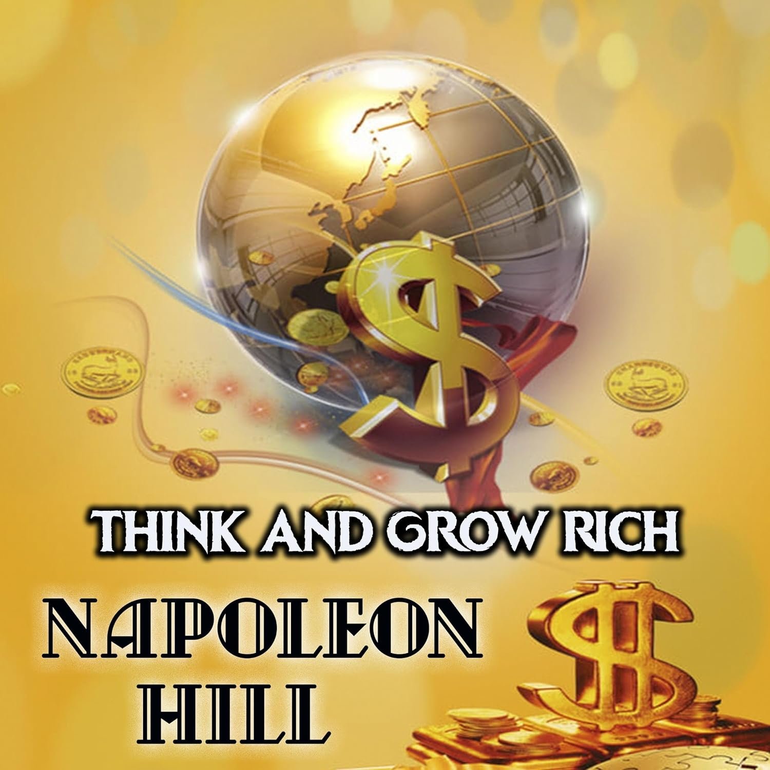 Think and Grow Rich