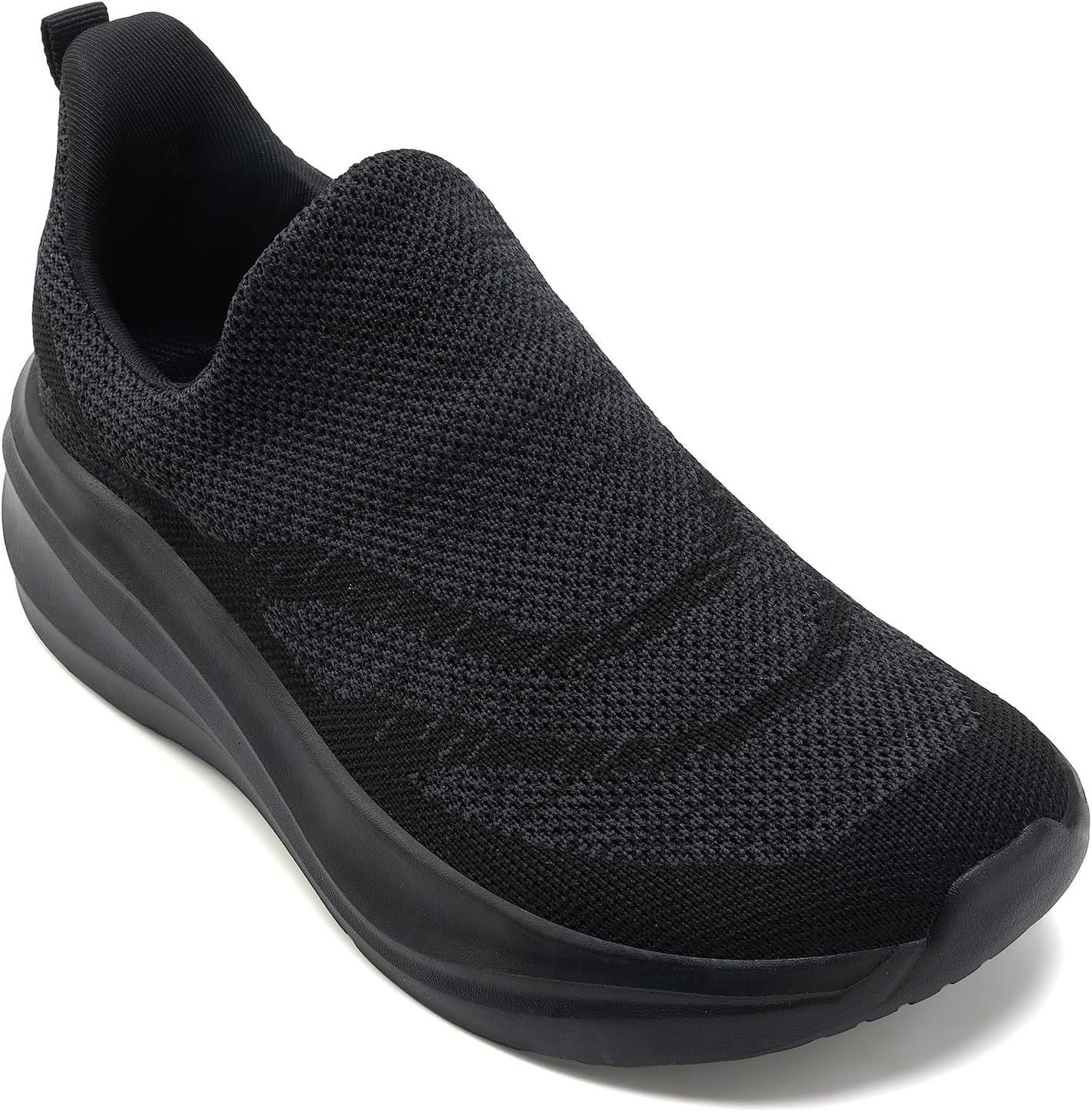 ZOVE Wide Toe Box Shoes Women Hands Free Wide Walking Shoes ...