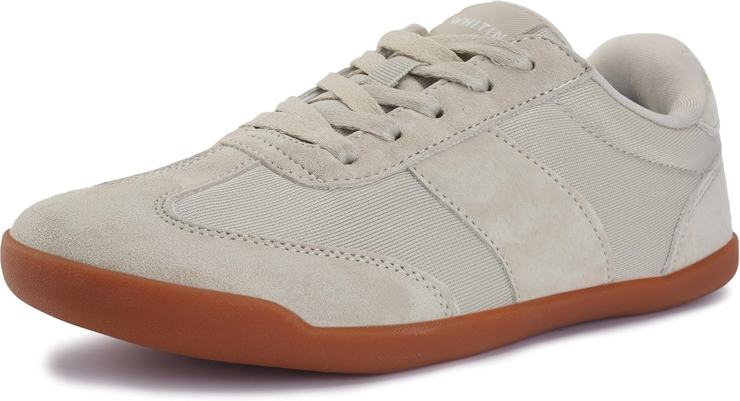 WHITIN Women’s Wide Toe Box Barefoot Shoes | Fashion S...