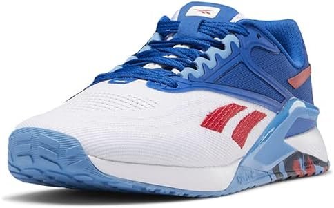 Reebok Mens Shoes - Low (Non Football)