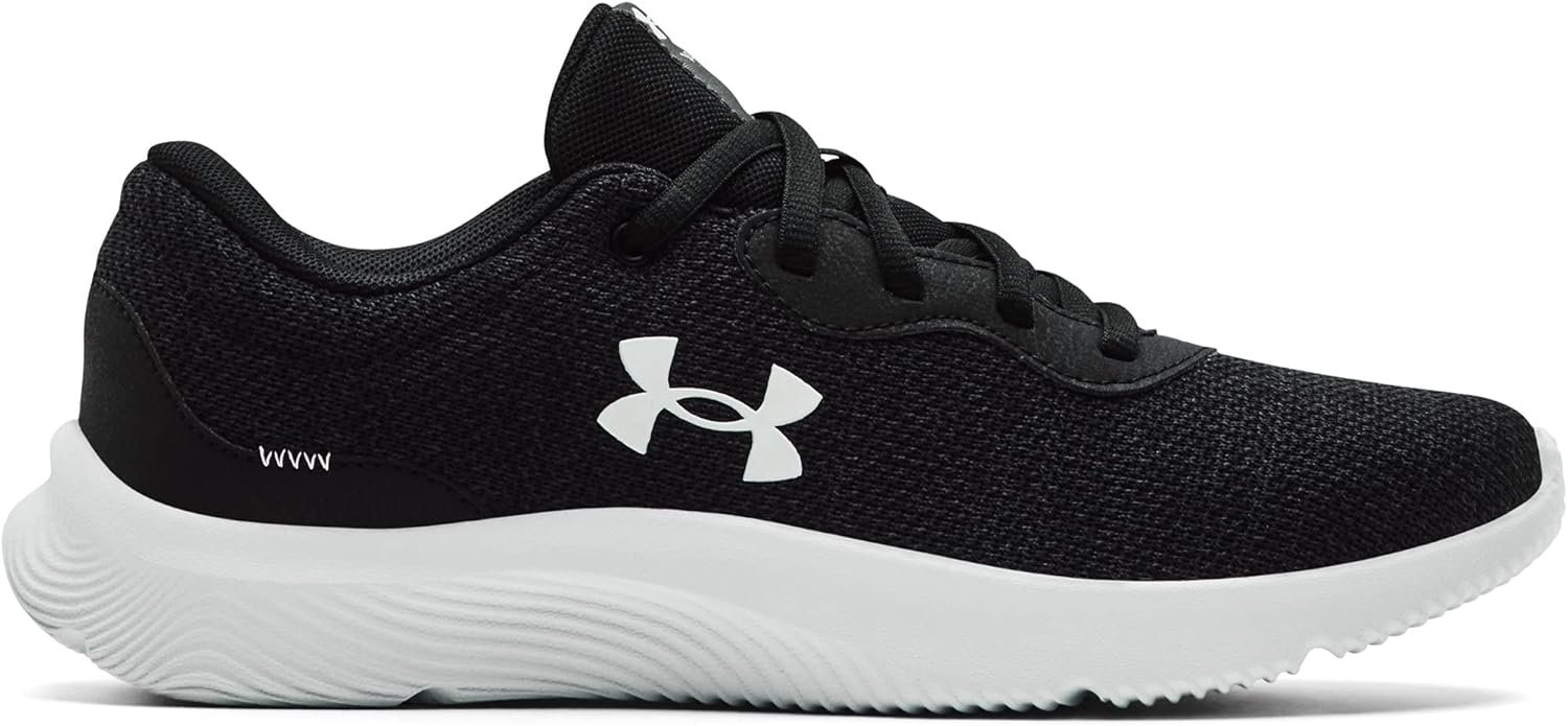 Under Armour Women’s Charged Impulse 2 Knit Shoes