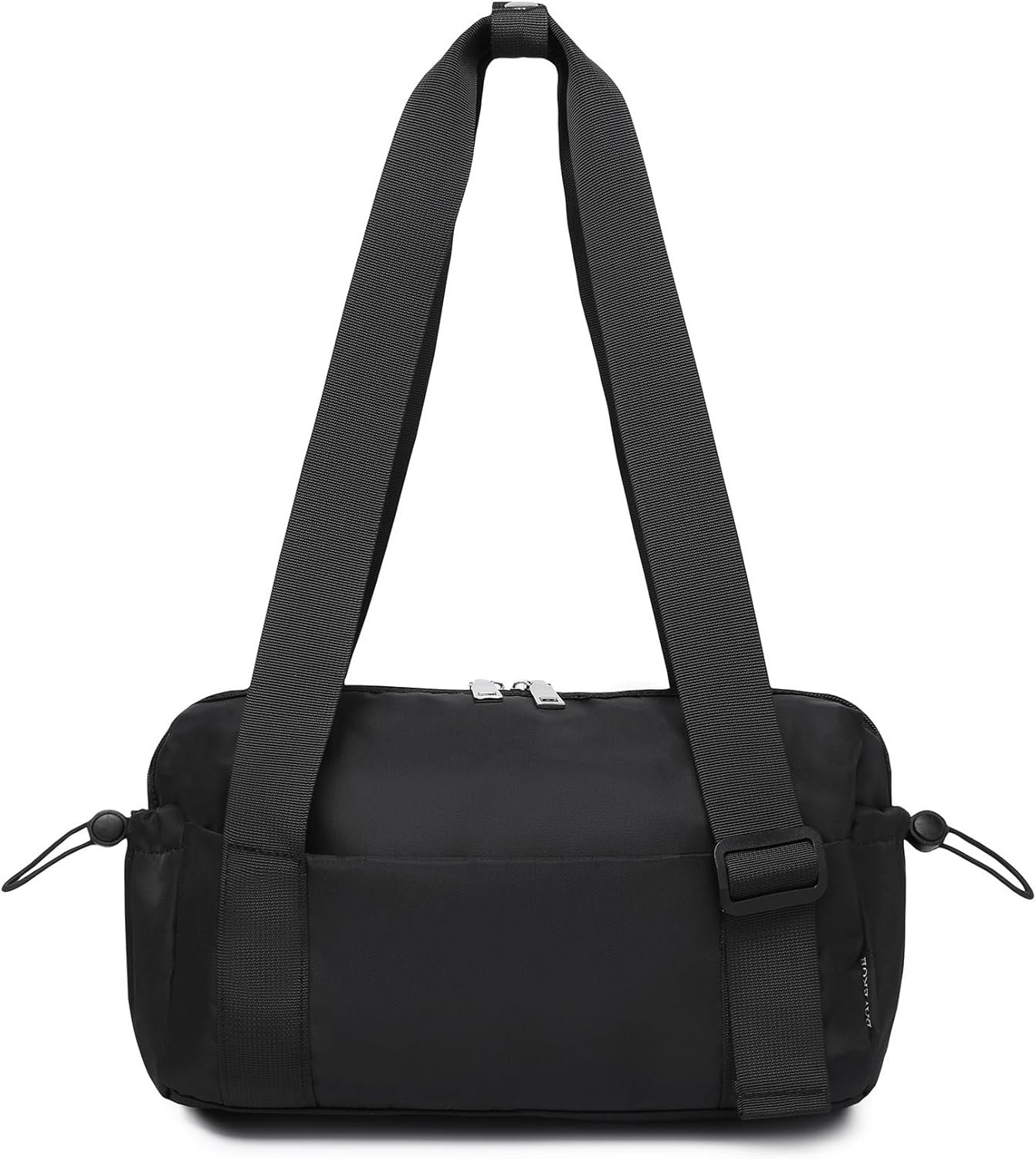 Small Gym Bag for Women Mini Duffle Bag with Wet Compartment...