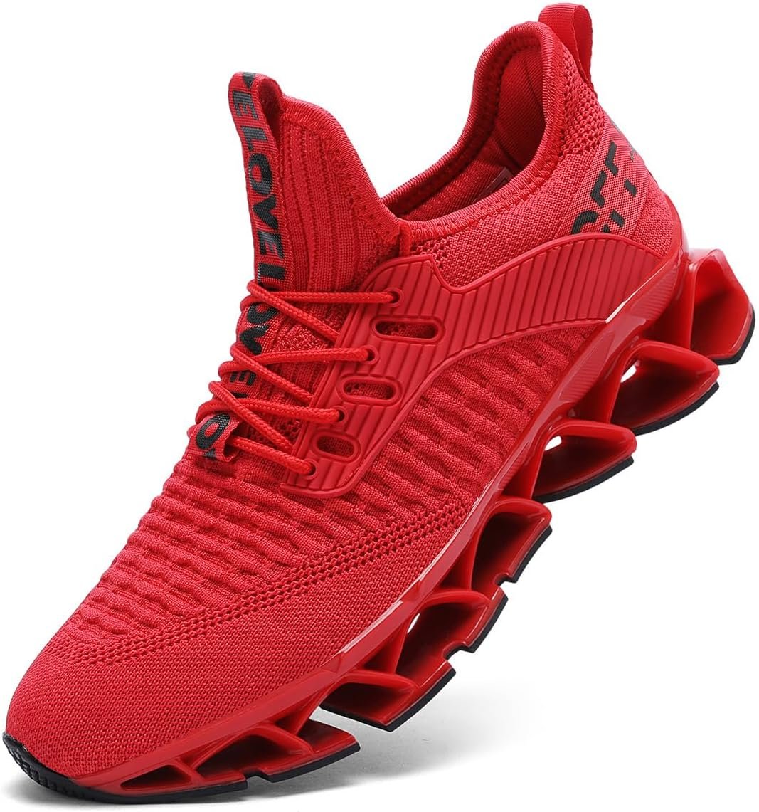 Vooncosir Women’s Running Shoes Comfortable Fashion No...