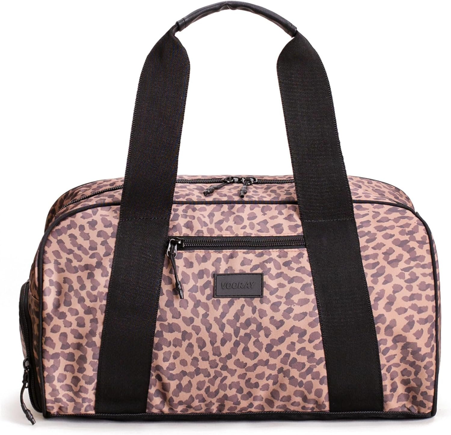 Vooray Burner Gym Duffel Bag, Gym Bag for Women and Men with...