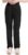 Dickies EDS Signature Scrubs for Women, Elastic Waist Pull-On Cargo Pants for Women in Soft Brushed Poplin – 86106