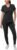 Adar Pro Athletic Scrubs Set For Women – Stretch V-Neck Scrub Top & Yoga Jogger Cargo Scrub Pants, 10 Pockets