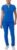 Adar Addition Scrubs Set for Women – Stretch Notched V-Neck Scrub Top & Skinny Cargo Scrub Pants, 10 Pockets