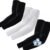 Arm Sleeves Cooling Sports Sleeve Arm Compression Sleeve UV Sun Protection UPF 50 Tattoo Cover Up for Outdoor