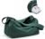 Small Gym Bag with Shoe Compartment, Workout Sport Duffle Bag for Women Travel, Waterproof Shoulder Overnight Bags Lightweight Carry on Tote Bags for Swim, Yoga, Dance