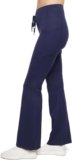 Bally Total Fitness Womens Madison Pant
