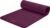 Retrospec Solana Yoga Mat Thick 1/2in Non-Slip Workout Mat with Nylon Strap – 72x24in Exercise Mat for Pilates, Stretching & Fitness – BPA Free, Easy Clean