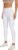 RAYPOSE Womens Workout Capri Leggings for Women with Pockets Plus Size Basic Pants Yoga Gym Casual Summer
