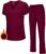 M&M SCRUBS Women’s Breathable Cool Stretch Fabric Scrub Top and cargo Pant Set