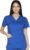 Cherokee Scrub for Women Modern Classic V-Neck Top with 3 Pockets, 2-Way Stretch, Ultra Soft & Breathable Fabric – WW630