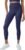 Hanes Womens Leggings Clothing, Moves 7/8 Soft Leggings with Pocket, Moisture Wicking Women’s Clothing, Pants, 25″ Inseam