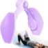 Khataland YoFoMat – Ultra Thick Best Foldable Yoga Mat with Travel Bag, Extra Long 72-Inch, Free From Phthalates & Latex