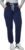 Kitmaz Medical Scrub Pants for Women – Mid Rise 4-Way Stretch Anti-Wrinkle Slim Fit Jogger Pants, Drawstring & 5 Pockets