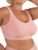 SHAPERMINT Bras for Women No Underwire – Seamless Bras for Women, Wireless Bra, Adjustable Plus Size Bra