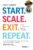 Start. Scale. Exit. Repeat.: Serial Entrepreneurs’ Secrets Revealed!
